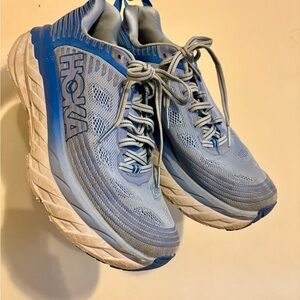 HOKA Bondi Sneakers